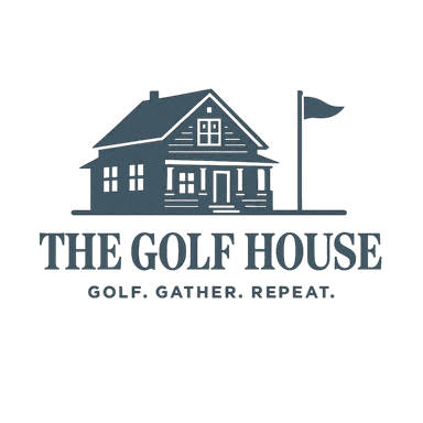 The Golf House